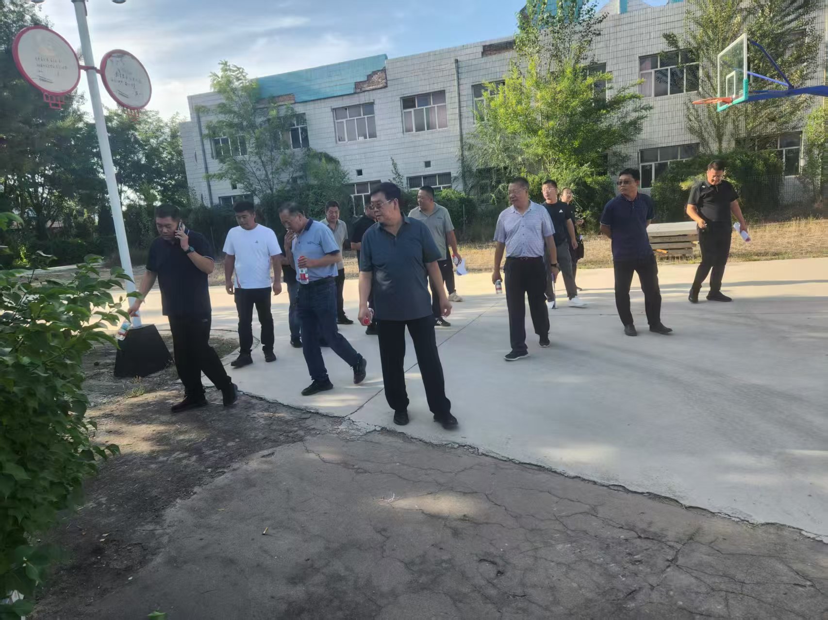 武威市塑胶跑道施工混合型塑胶跑道 - 推荐